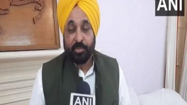 India News | Our Guarantees Are Not  'jumle': Punjab CM on AAP's Election Promises for Elections in Five States