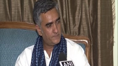 India News | Kailash Vijayvargiya Will Witness the End of BJP's Dictatorial Regime: Samajwadi Party