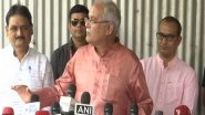 India News | PM Modi, RSS Chief Not on Same Page on Border Security: Chhattisgarh CM Bhupesh Baghel