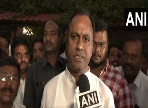 India News | People Looking at Congress to Defeat KCR Govt: Former MLA Komatireddy Rajagopal After Quitting BJP