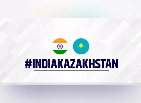 World News | EAM Jaishankar Congratulates Kazakhstan Deputy PM on Country's Republic Day