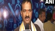 India News | "Have Pledged to Work Together for Betterment of Cricket: Jagan Mohan Rao After Taking Charge as HCA President