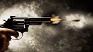 India News | Uttar Pradesh: Double-murder Accused, Brother Held After Exchange of Fire in Etawah