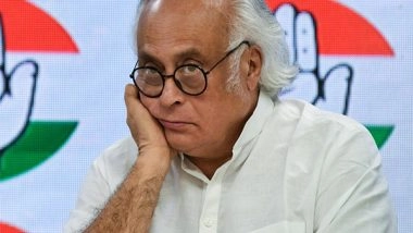 India News | Congress Raises Report on Adani Group's Auditor Facing NFRA Scrutiny, Group Says All Compliance Met with