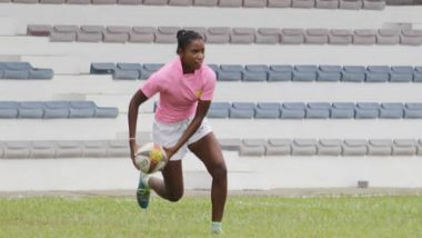 From Humble Roots to National Games 2023: Odisha's Nirmalaya Rout's Inspiring Journey to Rugby Team