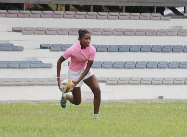 From Humble Roots to National Games 2023: Odisha's Nirmalaya Rout's Inspiring Journey to Rugby Team