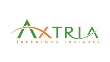 Business News | Axtria Recognized for Six Technologies in Gartner Hype Cycle for Life Science Commercial Operations, 2023