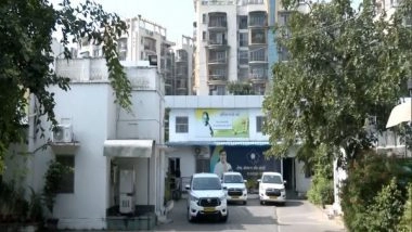 India News | Rajasthan: ED Raids at Rajasthan Cong Chief's Residence in Connection with Paper Leak Case