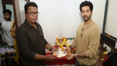 Business News | Shantanu Tambe's Dashmi Starring Aadil Khan & Vardhan Puri To Be A Cinematic Triumph of 'Kalyugi' Goodness Over Evil