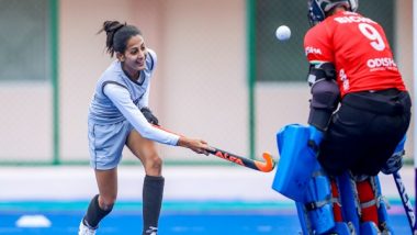 India Gear Up for Women's Asian Champions Trophy 2023, Eyeing Second Title Triumph on Home Turf