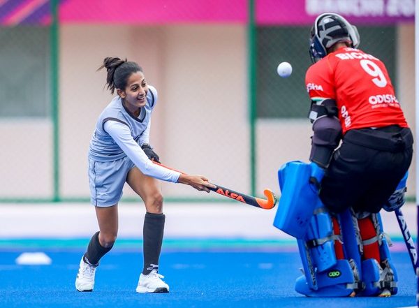 India Gear Up for Women's Asian Champions Trophy 2023, Eyeing Second Title Triumph on Home Turf