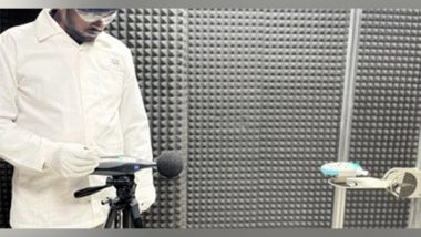 Business News | SGS Opens New Toy Testing Laboratory in Bengaluru, South India