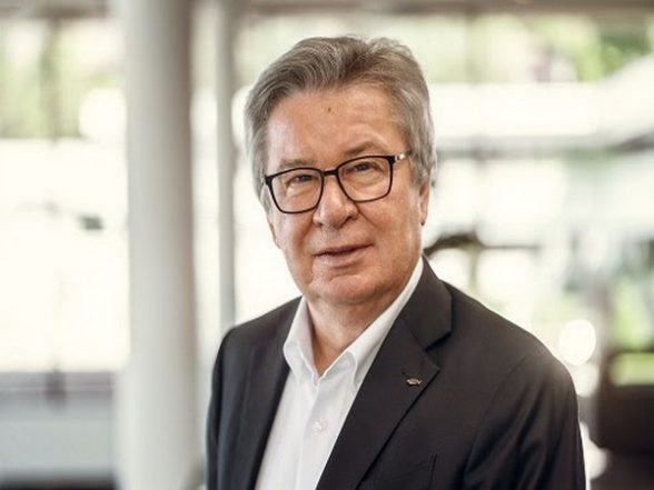 Business News | Fischer Celebrates 75th Anniversary - Vimarsana News