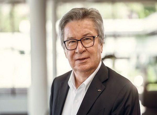 Business News | Fischer Celebrates 75th Anniversary