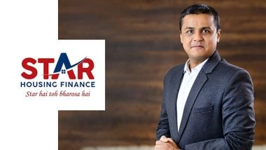 Business News | Star Housing Finance Limited Reports Strong Business & Financial Numbers For H1 FY'2023-24