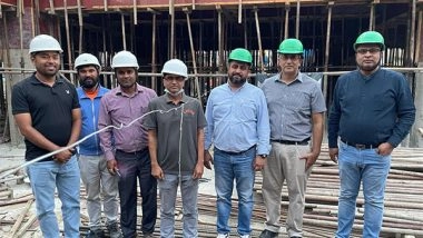 Business News | TRLS Healthcare Consultancy and Kathmandu International Hospital Forge Innovative Alliance to Elevate Healthcare Excellence in Nepal