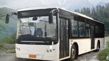 Business News | PMI Electro Mobility Secures Rs 250 Cr Investment from Piramal Alternatives for India's Green Mobility Initiative