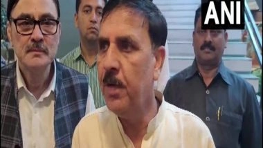 India News | Cash-for-Query Row: Parliament's Ethics Panel to Call Mahua Moitra on Oct 31