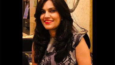Business News | Seema Singh's Nutrition Clinic Set to Inaugurate in Dwarka, New Delhi, on October 29, 2023