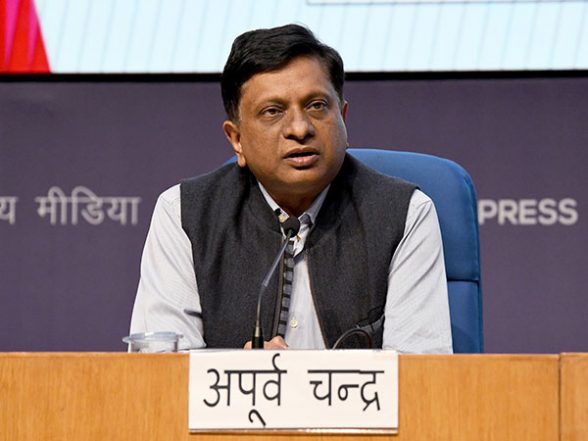 India News | No Plan to Start Viksit Bharat Sankalp Yatra in Poll-bound States: Centre - Vimarsana News