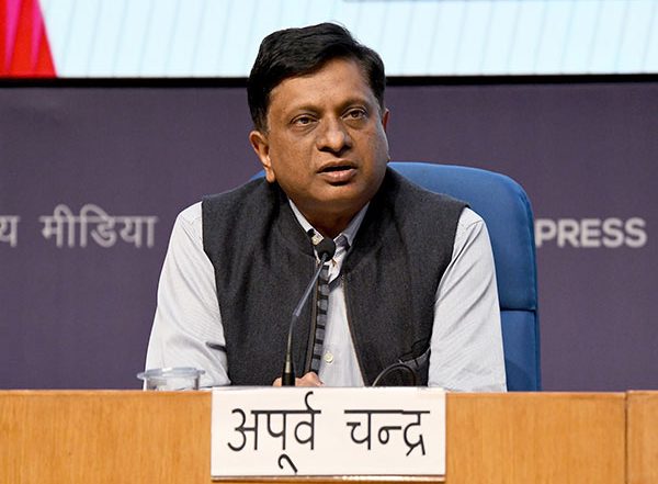 India News | No Plan to Start Viksit Bharat Sankalp Yatra in Poll-bound States: Centre