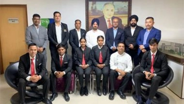 Business News | MBD Neopolis Mall Ludhiana Celebrates 13 Years of Retail Excellence