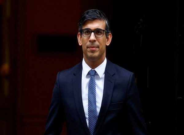 World News | Rishi Sunak Calls for Global Responsibility to Take AI Risks Seriously, Seize Opportunities