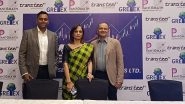 Business News | Transteel Seating Technologies Ltd - SME IPO at NSE Emerge to Open on 30th Oct 2023