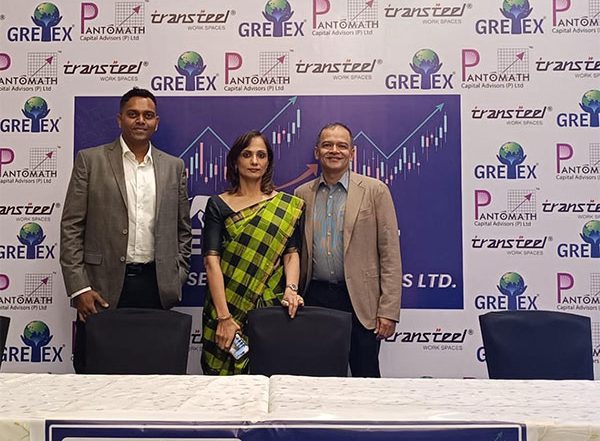 Business News | Transteel Seating Technologies Ltd - SME IPO at NSE Emerge to Open on 30th Oct 2023