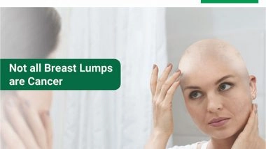 Business News | Metropolis Healthcare's Comprehensive Study Reveals Key Insights into Breast Cancer Incidence & Prevalence