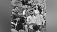 Entertainment News | It's a Wrap for 'Fateh' Starring Sonu Sood, Jacqueline Fernandez