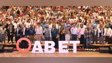 Business News | Chandigarh University Becomes the 1st Private University in India to Get the Highest Number of Engineering Programs Accredited by ABET