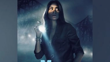 Entertainment News | New Crime Detective Drama 'P.I. Meena' Announced