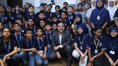 Business News | Mira Bhayandar Citizens and Municipal Commissioner Join Hands for City's Largest Cleanliness Drive