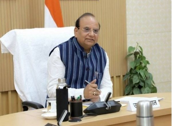 India News | Delhi LG Directs Officials to Act Against Violation of Recruitment Rules Within 30 Days