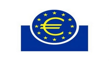 World News | European Central Bank Pauses Interest Rate After Record 10 Hikes, Amid Economic Concerns