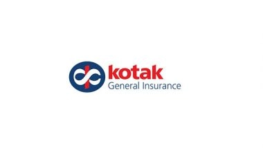 Business News | Revolutionizing Car Insurance: Kotak General Insurance Unveils Innovative Coverage Options for Indian Drivers