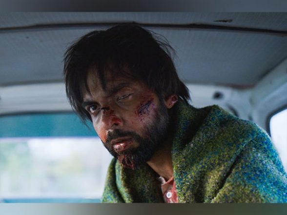 Entertainment News | New Clip from Abhishek Banerjee's 'Stolen' Unveiled Ahead of Its MAMI Screening - Vimarsana News