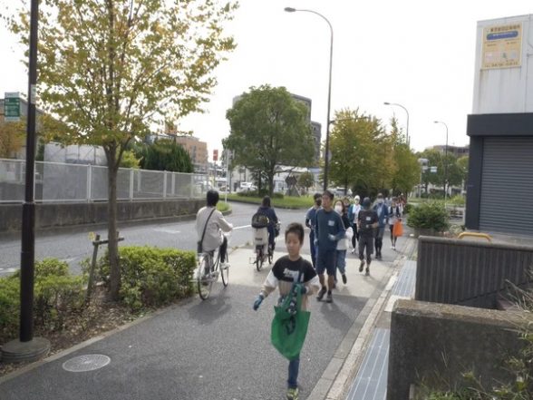 World News | Japan: Tokyo Metropolitan Government Organises Plogging Event - Vimarsana News
