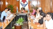 India News | Uttarakhand: ACS Reviews Grounding of MoUs Worth Rs 500 Cr, Gives Instruction for Land Clearance
