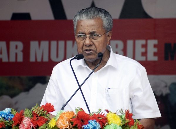 Kerala CM Pinarayi Vijayan Opposes NCERT Committee's Proposal to Replace 'India' With 'Bharat'