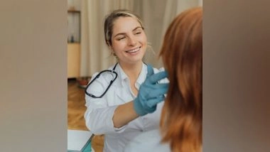 Health News | New Study Shows Menopause's Effects on the Workplace