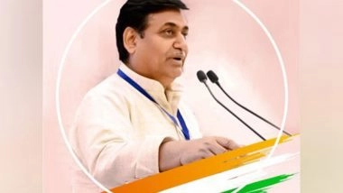 India News | Rajasthan: Teja Sena to Observe Bandh in Sikar to Protest ED Raid at Govind Singh Dotasara's Residence