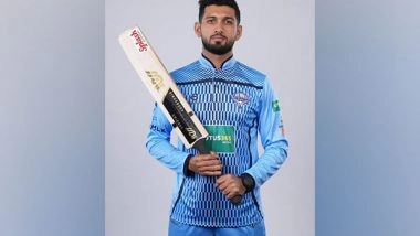 Sports News | T10 Has Become a Serious Format, Says Zimbabwe All-rounder Sikandar Raza