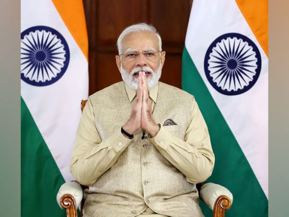 India News | PM Modi, RSS Chief, Yogi Adityanath Among Others to Attend Ram Temple Consecration Ceremony in Ayodhya: Champat Rai - Vimarsana News
