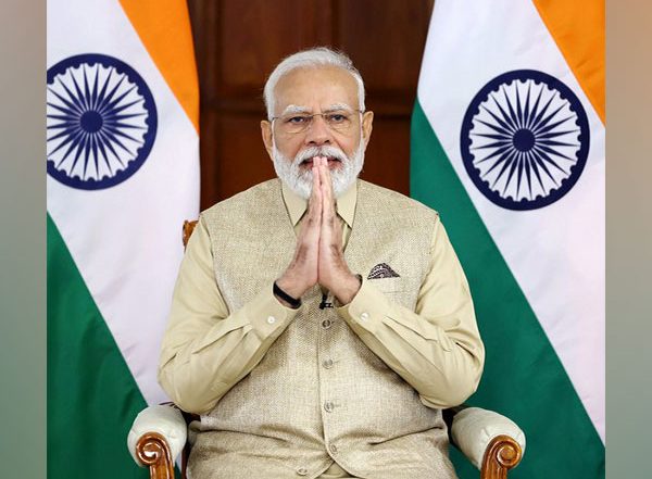 India News | PM Modi, RSS Chief, Yogi Adityanath Among Others to Attend Ram Temple Consecration Ceremony in Ayodhya: Champat Rai