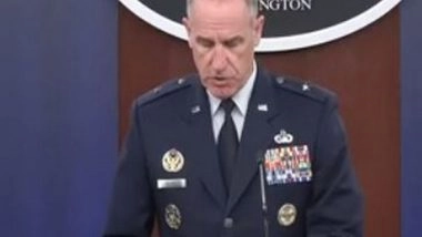 World News | 900 US Troops Deployed or Are Being Deployed in Middle East: Pentagon Official Amid Israel-Hamas War