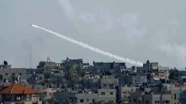 World News | Israel-Hamas War: Arab Countries Condemn, Reject Acts of Violence, Terrorism Against Civilians