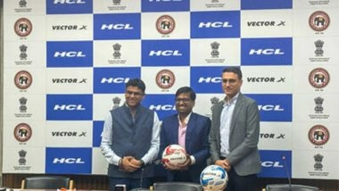 Business News | Directorate of Education, Govt of NCT Delhi Collaborates with Delhi Soccer Association Along with HCL To Develop Youth Football