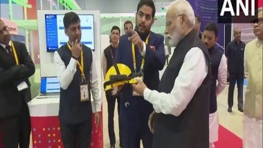 Business News | Reliance Jio Launches JioSpaceFiber: India's First Satellite-based Gigabit Broadband Service